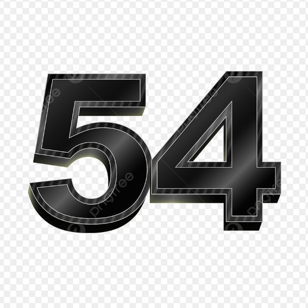 54